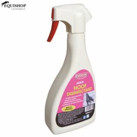 EQUIMINS HOOF SPRAY– Pataápoló spray 500ML