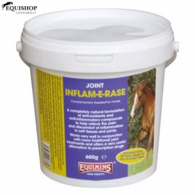 EQUIMINS INFLAM E  RASE-ízületi gyulladáscsökkentő por