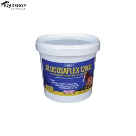   EQUIMINS GLÜKOZA-FLEX12000 ízületi kiegészítő (1800 gramm)