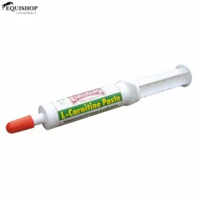 EQUIMINS L-KARNITIN PASZTA 30ML