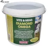 EQUIMINS DIAMOND OMEGA-Omega3-6-9 por