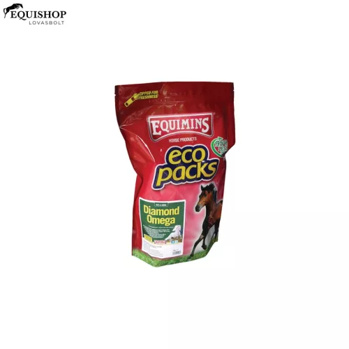 EQUIMINS DIAMOND OMEGA-Omega3-6-9 por