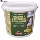 EQUIMINS VITAMIN E & SELENIUM SUPPLEMENT– E-vitamin, szelén és lizin kiegészítő por