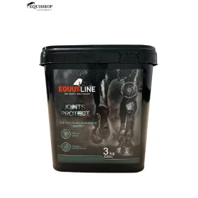 EQUUISLINE JOINT PROTECT az ízületek védelméért