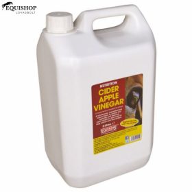 EQUIMINS CIDER APPLE VINEGAR-Almaecet