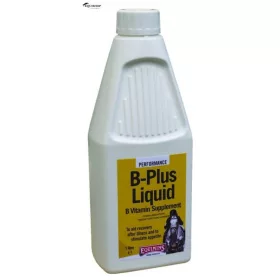 EQUIMINS B-PLUS - B-VITAMINOS OLDAT