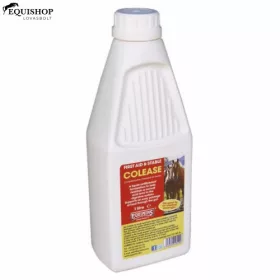 EQUIMINS COLEASE– Kólika megelőzés 1L
