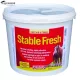 EQUIMINS STABLE FRESH DRY BED POWDER– Istálló, alom szagtalanító por
