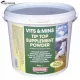 EQUIMINS TIP TOP VITAMIN 3KG – Tip Top koncentrált vitamin por