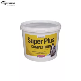 EQUIMINS SUPER PLUS COMPETITION-koncentrált vitamin 3KG