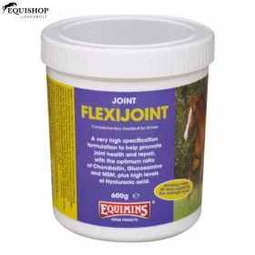 EQUIMINS FLEXIJOINT IZÜLETI KIEGÉSZÍTŐ POR