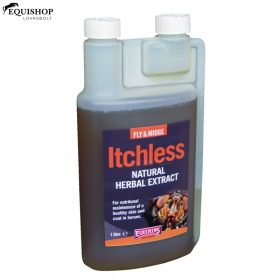 EQUIMINS ITCHLESS HERBAL LIQUID 1L