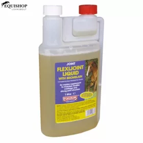 EQUIMINS FLEXIJOINT BROMELAIN