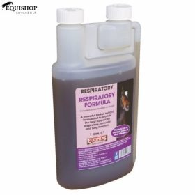 EQUIMINS RESPIRATORY FORMULA 1L