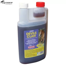 EQUIMINS DEVILS CLAW - ÖRDÖGCSÁKLYA