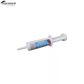   EQUIMINS PROBIOTIC TRAVELLER-Koncentrált probiotikumos paszta 60ML