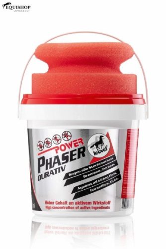 ROVARRIASZTÓ PHASER LEOVET DURAVIT 500ML