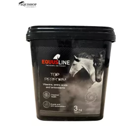EQUIMINS TOP PERFORM KOMPLEX VITAMIN 3KG