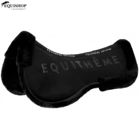 NYEREGEMELŐ EQUITHEME DUAL SYSTEM