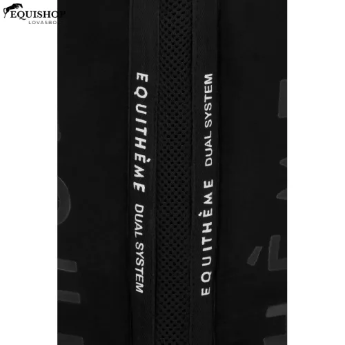 NYEREGEMELŐ EQUITHEME DUAL SYSTEM