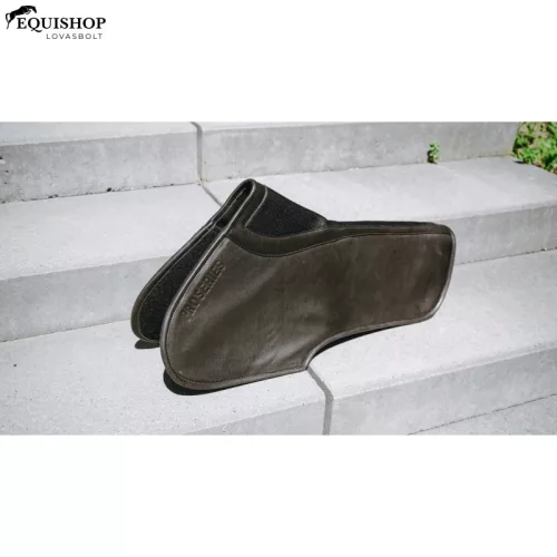 NYEREGEMELŐ PRO SERIES FELT/LEATHER