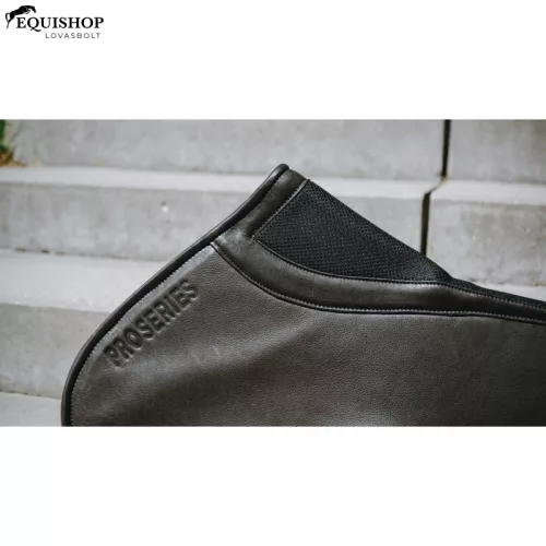 NYEREGEMELŐ PRO SERIES FELT/LEATHER