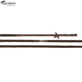 SZÁR K BY EQUITHEME GRIP