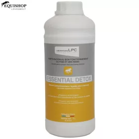 LPC ESSENTIAL DETOX 1L