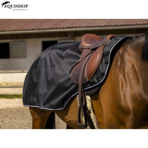 TAKARÓ EQUITHEME MUNKA POLÁRBÉLELT