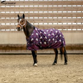 TAKARÓ EQUITHEME KARÁM UNICORN 220G