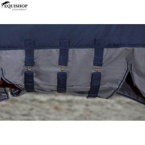 TAKARÓ EQUITHEME KARÁM 300G BELLY BELT