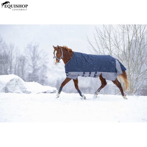 TAKARÓ EQUITHEME KARÁM 300G BELLY BELT