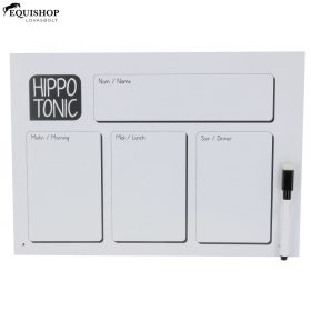 NÉVTÁBLA HIPPOTONIC