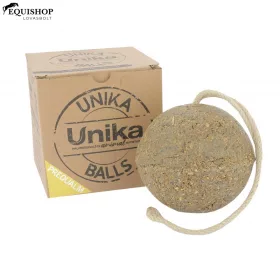UNIKA BALL PREQUALM 1,8KG