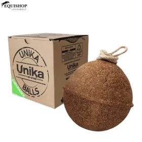 UNIKA BALL ENDURANCE 1,8KG