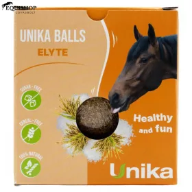 UNIKA BALL ELYTE 1,8KG