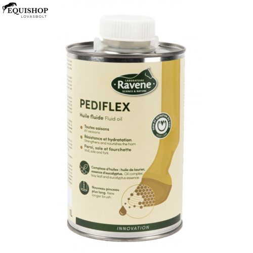PATAOLAJ PEDIFLEX 1L