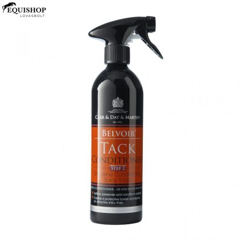 CARR&DAY&MARTIN TACK CONDITIONER STEP2 500 ML