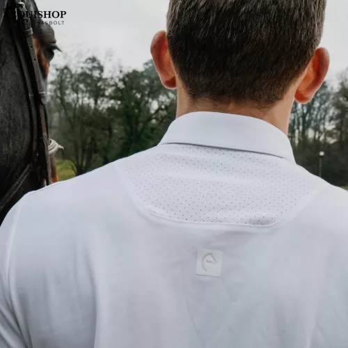 PÓLÓ EQUITHÉME VERSENY ADRIEN