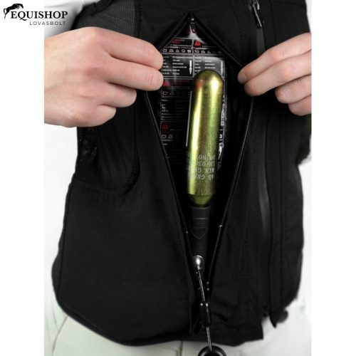 VÉDŐMELLÉNY SPARK AIRBAG