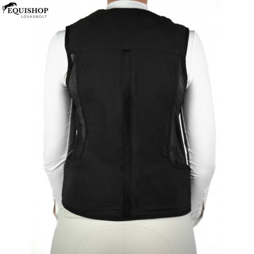 VÉDŐMELLÉNY SPARK AIRBAG