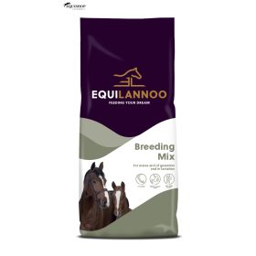 EQUILANNOO BREEDING MIX 20KG