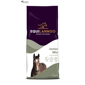 EQUILANNOO BREEDING JUNIOR 20KG