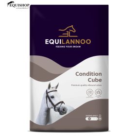 EQUILANNOO CONDITION CUBES 20KG