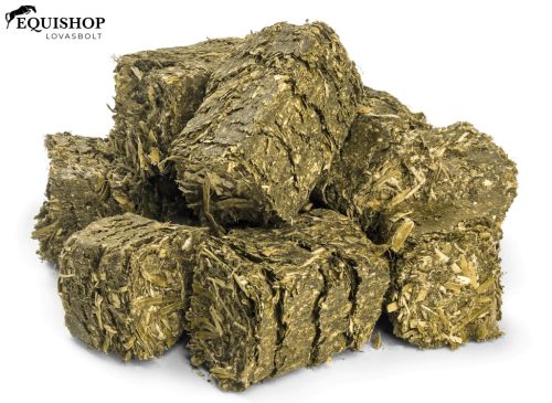 EQUILANNOO FIBER WAFER 15KG