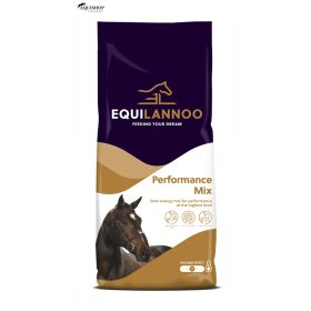 EQUILANNOO PERFORMANCE MIX 20KG