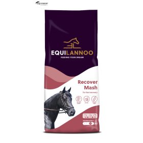 EQUILANNOO RECOVER MASH 15KG