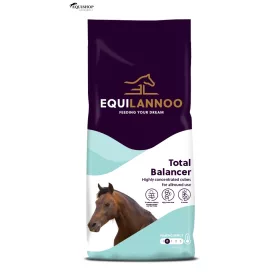 EQUILANNOO TOTAL BALANCER 20KG