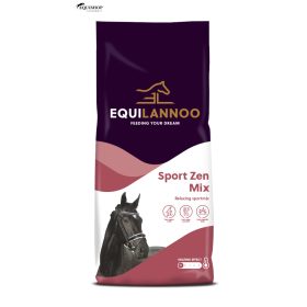 EQUILANNOO SPORT ZEN 20KG
