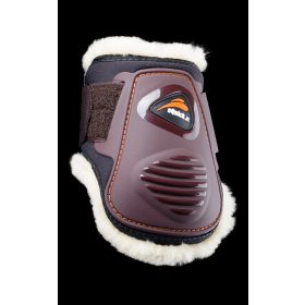 BOKAVÉDŐ EQUICK ELIGHT FLUFFY